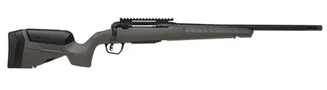 Savage 110 Trail Blazer Dark Grey .400 Legend 20 Barrel 4-Rounds - Savage Arms