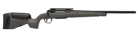 Savage 110 Trail Blazer Dark Grey 7mm Rem Mag 22 Barrel 3-Rounds - Savage Arms