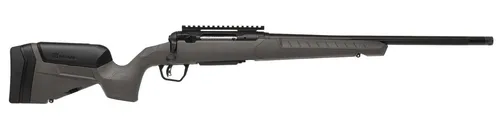 Savage 110 Trail Blazer Dark Grey .300 Win 22 Barrel 3-Rounds - Savage Arms