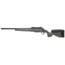 Savage 110 Trail Blazer Dark Grey .22 Creedmoor 20 Threaded Barrel 4-Rounds LH - Savage Arms