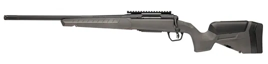 Savage 110 Trail Blazer Tungsten .350 Legend 18 Threaded Barrel 4-Rounds LH - Savage Arms
