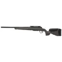 Savage 110 Trail Blazer XP Dark Grey .25 Creedmoor 20 Threaded Barrel 4-Rounds w/ Vortex Crossfire II 3-9x40 - Savage Arms