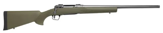 Savage 110 Trail Hunter OD Green .223 Rem 22 Barrel 4-Rounds - Savage Arms