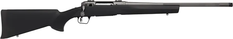 Savage 110 Trail Hunter Lite .223 Rem 20 Barrel 4-Rounds - Savage Arms