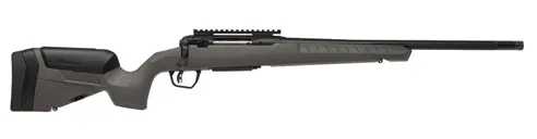 Savage 110 Trailblazer Flat Dark Gray .300 Blackout 16.5 Fluted Threaded Barrel 4-Rounds - Savage Arms