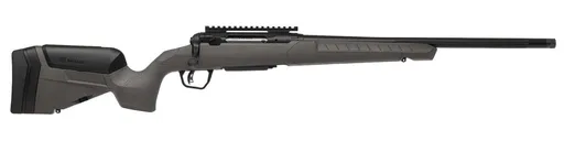 Savage 110 Trailblazer Dark Grey .300 HAM R 16.5 Fluted Threaded Barrel 4-Rounds - Savage Arms