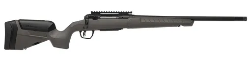 Savage 110 Trailblazer Dark Grey .338 ARC 16.5 Fluted Barrel 4-Rounds - Savage Arms