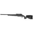 Savage 110 Trailblazer XP Dark Grey .22 Creedmoor 20 Fluted Barrel 4-Rounds OR w/ Vortex Crossfire II 3-9x40 - Savage Arms