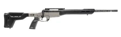 Savage 110 UltraLite Elite V2 6.8 Western 20 Threaded Barrel 3-Rounds - Savage Arms
