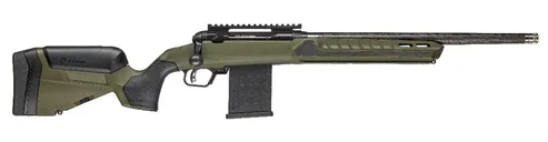 Savage 110 UltraLite Predator Hunter Green .338 ARC 16.5 Threaded Barrel 10-Rounds - Savage Arms
