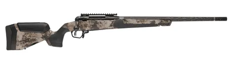 Savage Arms 110 UltraLite Pro Savage Western Camo 6.5 Creedmoor 20 Barrel 3-Rounds - Savage Arms
