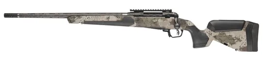 Savage Arms 110 UltraLite Pro Savage Woodland Camo 6mm Creedmoor 20 Barrel 3-Rounds LH - Savage Arms