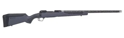 Savage 110 Ultralite Gray .280 ACK Improved 22 Barrel 4-Rounds - Savage Arms