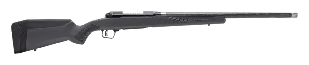 Savage 110 Ultralite LH BA Rifle 308 Win 22 Threaded Barrel 4 Rounds - Savage Arms