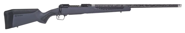 Savage 110 Ultralite Gray 7mm PRC 22 Barrel 2-Rounds - Savage Arms