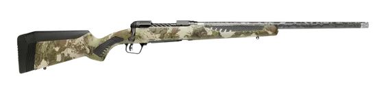 Savage 110 Ultralite Woodland 6.5 Creedmoor 22 Barrel 4-Rounds - Savage Arms