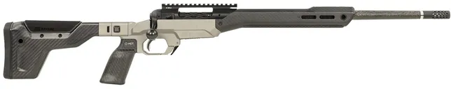 Savage 110 Ultralite Elite Gunmetal 6.5 Creedmoor 18 Barrel 3-Rounds - Savage Arms