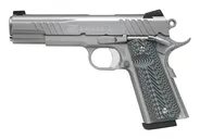 Savage 1911 Stainless 9mm 5 Barrel 10-Rounds - Savage Arms