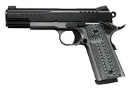 Savage 1911 Black / Grey 9mm 5 Barrel 10-Rounds - Savage Arms