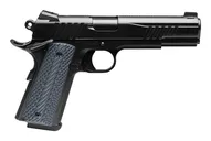 Savage 1911 Government 9mm 5 Barrel 10-Rounds - Savage Arms