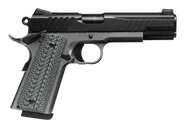 Savage 1911 Govt. Black / Grey .45 ACP 5 Barrel 8-Rounds - Savage Arms