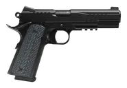 Savage 1911 Govt. .45 ACP 5 Barrel 8-Rounds w/ Pic Rail - Savage Arms
