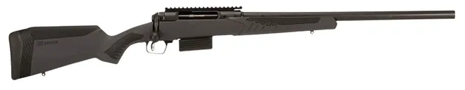 Savage 212 Slug Black 12 GA 22 Barrel 2-Rounds - Savage Arms