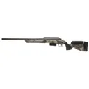 Savage 212 Harvester Grey 12 GA-3 22 Rifled Barrel 2-Rounds - Savage Arms