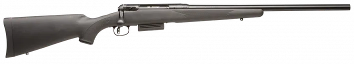 Savage 220 Bolt Action Shotgun Matte Black 20 GA 22 2 RD - Savage Arms