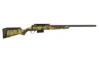 Savage 220 Turkey 20GA Bolt-Action BL/CAMO 2Rds 22-inch 3-in-Chamber - Savage Arms