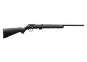Savage AXIS .22LR 21 inch Heavy B/A - Savage Arms