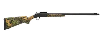 Savage 301 Turkey Compact Mossy Oak Obsession .410 GA-3 22 Barrel 1-Round - Savage Arms