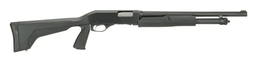 Savage 320 Security 12 GA 18.5 Barrel 5-Rounds w/ Pistol Grip - Savage Arms