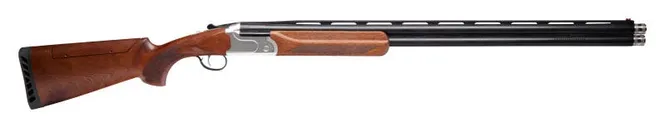 Savage 555 Sporting Walnut .410 GA 26 Barrel 2-Rounds - Savage Arms