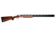 Savage 555 Sporting Compact Walnut 12 GA 26 Barrel 2-Rounds - Savage Arms