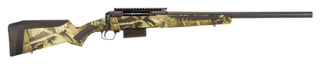 Savage 212 Camo Mossy Oak Break Up Country 12 GA 22 Barrel 2-Rounds - Savage Arms