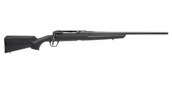 Savage Axis II Compact 6.5 Creedmoor 20 Barrel 4-Rounds w/ AccuTrigger - Savage Arms