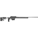 Savage 110 Elite Precision Gray .308 Win 26 Barrel 10-Rounds Left-Handed - Savage Arms