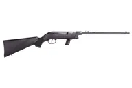 Savage 64 Takedown .22 LR 16.5 Barrel 10-Rounds Synthetic Sporter Stock - Savage Arms