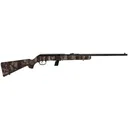 Savage .22LR Semi-Auto BL/Camo 10SH - Savage Arms