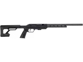 Savage Arms 64 Precision .22 LR 16.5 Barrel 20-Rounds M-LOK Slots - Savage Arms