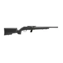 Savage 64TR-SR .22LR BL Synthetic Threaded Barrel - Savage Arms