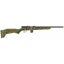 Savage 93 Green .17 HMR 18 Barrel 10-Rounds - Savage Arms