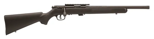 Savage Arms 93R17 FV-SR Bolt Action Rifle 16.5-inch 17HMR - Savage Arms