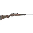 Savage A22 Forest Green .22 LR 18 Barrel 10-Rounds - Savage Arms