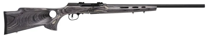 Savage A22 Matte Black .22LR 22-inch 10Rds - Savage Arms