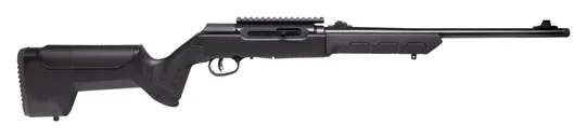 Savage A22 Takedown .22 LR 18 Barrel 10-Rounds - Savage Arms