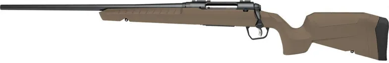 Savage Axis 2 Flat Dark Earth 7mm-08 22 Barrel 4-Rounds LH - Savage Arms