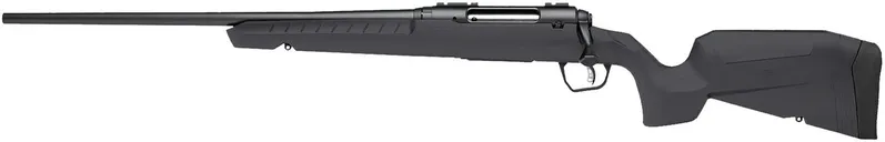 Savage Axis 2 Compact Gray 7mm-08 Rem 20 Barrel 4-Rounds LH - Savage Arms