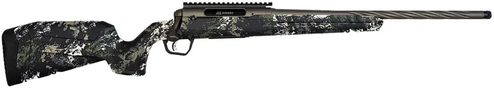 Savage Axis 2 Pro Forest Camouflage .243 Win 20 Barrel 4-Rounds - Savage Arms